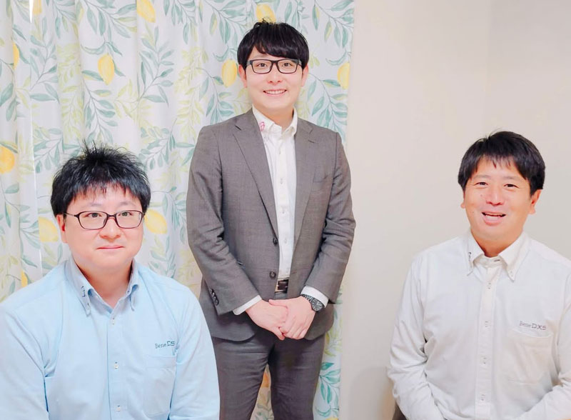 新メンバー紹介