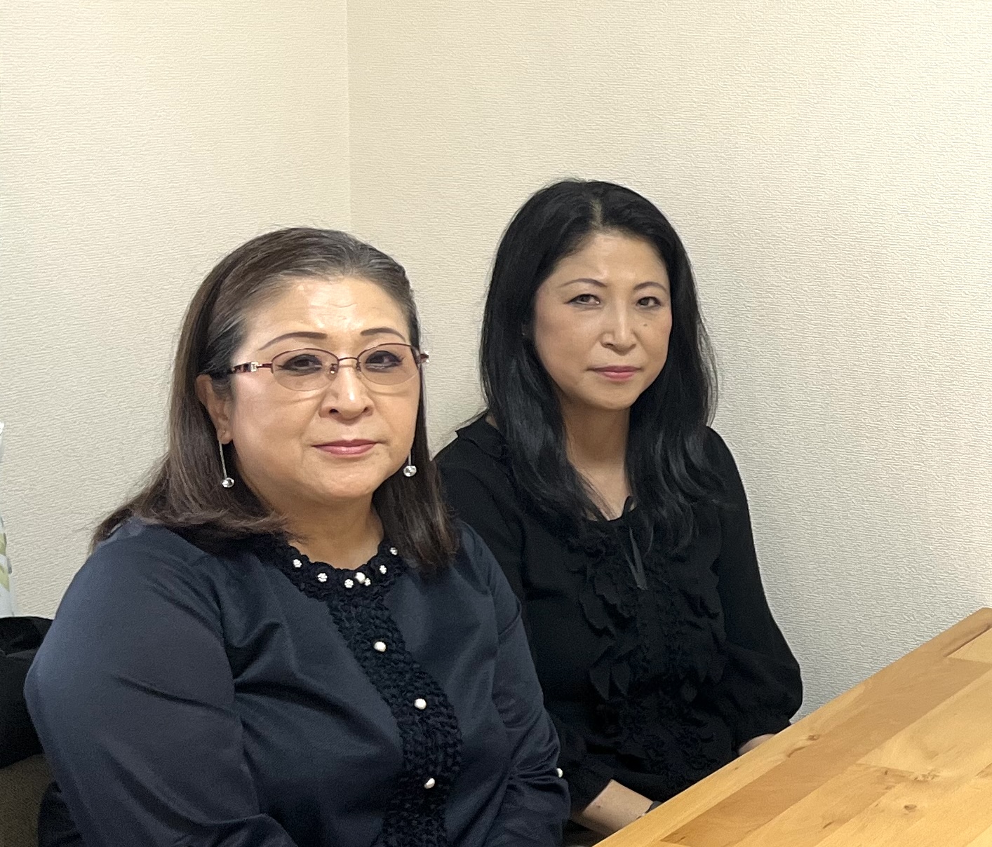 【相続】家族で弔事と遺品整理を同時に乗り切れました